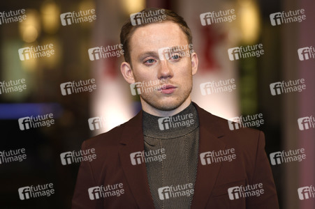Filmpremiere 'Against the Ice', Berlinale 2022