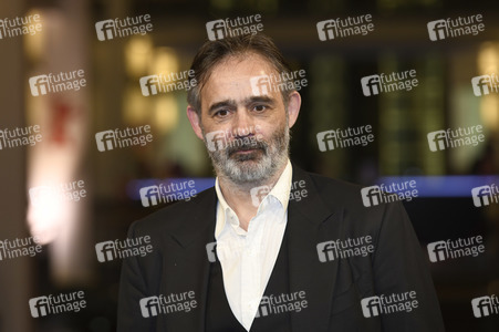 Filmpremiere 'Against the Ice', Berlinale 2022