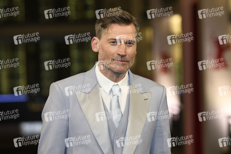Filmpremiere 'Against the Ice', Berlinale 2022