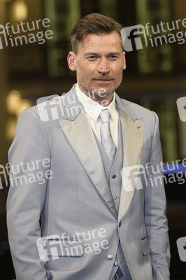 Filmpremiere 'Against the Ice', Berlinale 2022