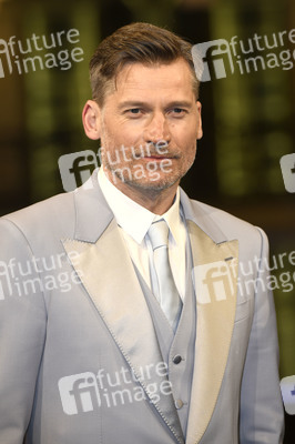 Filmpremiere 'Against the Ice', Berlinale 2022