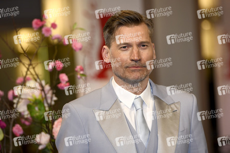 Filmpremiere 'Against the Ice', Berlinale 2022
