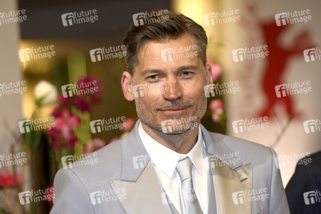 Filmpremiere 'Against the Ice', Berlinale 2022