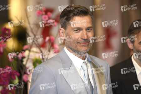 Filmpremiere 'Against the Ice', Berlinale 2022