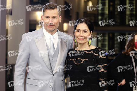Filmpremiere 'Against the Ice', Berlinale 2022