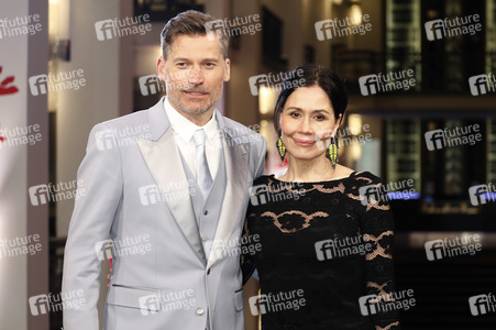Filmpremiere 'Against the Ice', Berlinale 2022