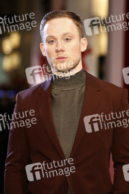 Filmpremiere 'Against the Ice', Berlinale 2022