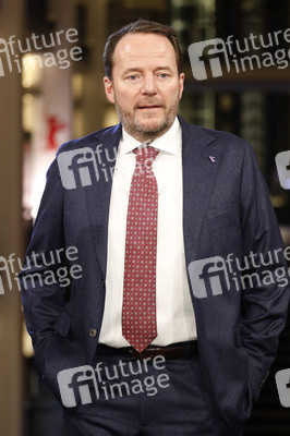 Filmpremiere 'Against the Ice', Berlinale 2022
