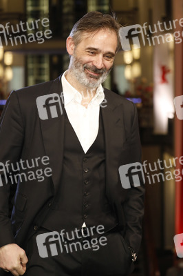 Filmpremiere 'Against the Ice', Berlinale 2022