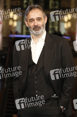 Filmpremiere 'Against the Ice', Berlinale 2022