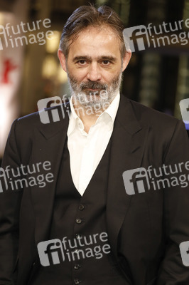 Filmpremiere 'Against the Ice', Berlinale 2022