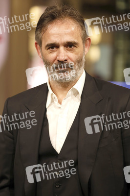 Filmpremiere 'Against the Ice', Berlinale 2022