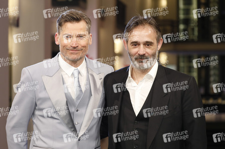 Filmpremiere 'Against the Ice', Berlinale 2022