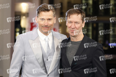 Filmpremiere 'Against the Ice', Berlinale 2022