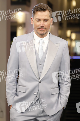 Filmpremiere 'Against the Ice', Berlinale 2022