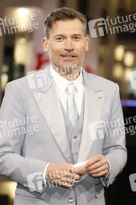Filmpremiere 'Against the Ice', Berlinale 2022
