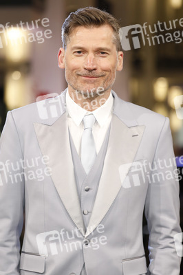 Filmpremiere 'Against the Ice', Berlinale 2022