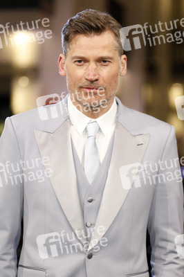 Filmpremiere 'Against the Ice', Berlinale 2022
