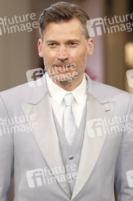 Filmpremiere 'Against the Ice', Berlinale 2022