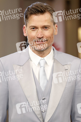 Filmpremiere 'Against the Ice', Berlinale 2022