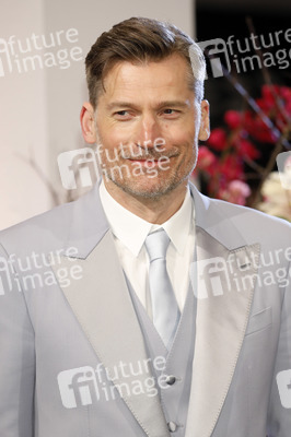 Filmpremiere 'Against the Ice', Berlinale 2022