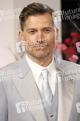 Filmpremiere 'Against the Ice', Berlinale 2022