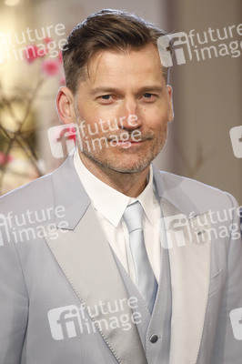 Filmpremiere 'Against the Ice', Berlinale 2022