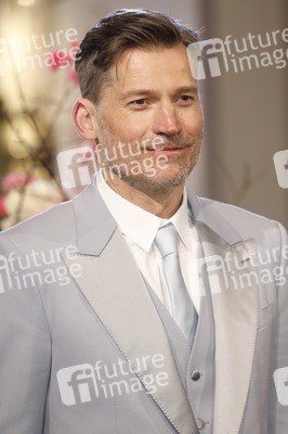 Filmpremiere 'Against the Ice', Berlinale 2022