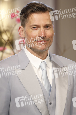 Filmpremiere 'Against the Ice', Berlinale 2022
