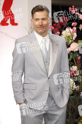 Filmpremiere 'Against the Ice', Berlinale 2022