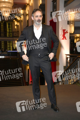Filmpremiere 'Against the Ice', Berlinale 2022