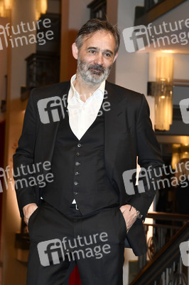 Filmpremiere 'Against the Ice', Berlinale 2022