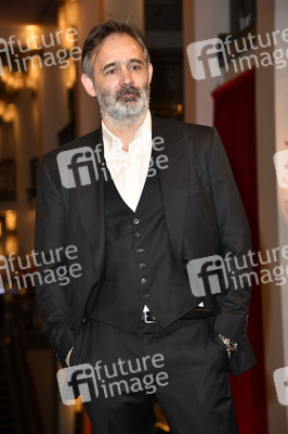 Filmpremiere 'Against the Ice', Berlinale 2022