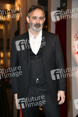 Filmpremiere 'Against the Ice', Berlinale 2022