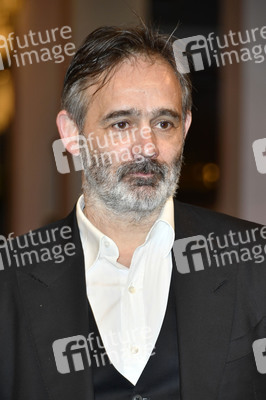 Filmpremiere 'Against the Ice', Berlinale 2022