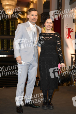 Filmpremiere 'Against the Ice', Berlinale 2022