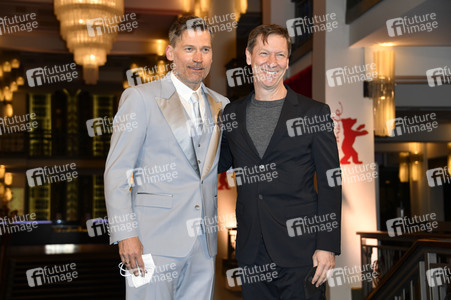 Filmpremiere 'Against the Ice', Berlinale 2022