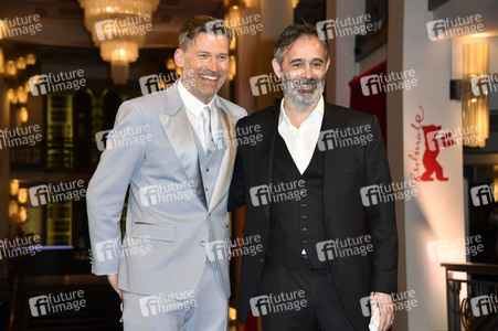 Filmpremiere 'Against the Ice', Berlinale 2022