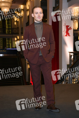 Filmpremiere 'Against the Ice', Berlinale 2022