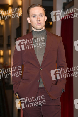 Filmpremiere 'Against the Ice', Berlinale 2022