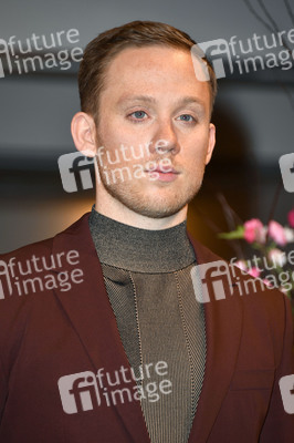 Filmpremiere 'Against the Ice', Berlinale 2022