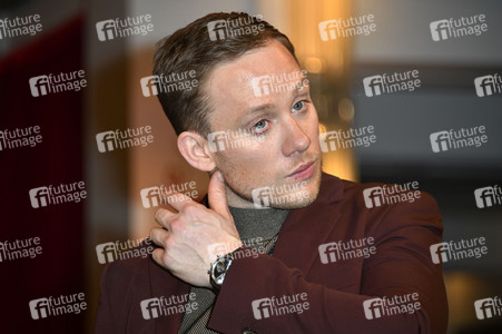 Filmpremiere 'Against the Ice', Berlinale 2022