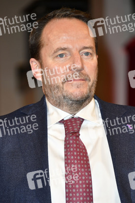 Filmpremiere 'Against the Ice', Berlinale 2022