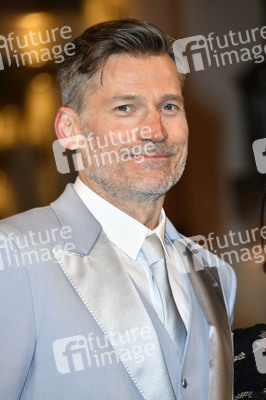 Filmpremiere 'Against the Ice', Berlinale 2022