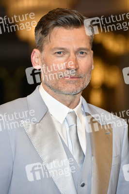 Filmpremiere 'Against the Ice', Berlinale 2022