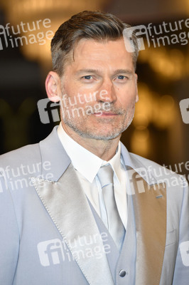 Filmpremiere 'Against the Ice', Berlinale 2022