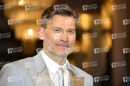 Filmpremiere 'Against the Ice', Berlinale 2022