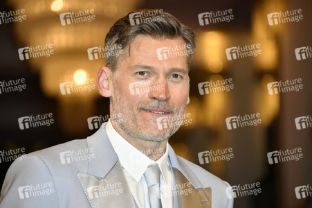 Filmpremiere 'Against the Ice', Berlinale 2022