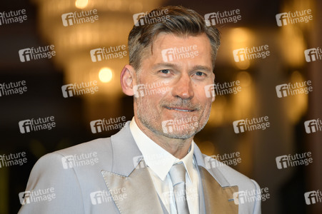 Filmpremiere 'Against the Ice', Berlinale 2022