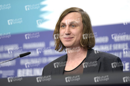 Pressekonferenz 'About Joan', Berlinale 2022
